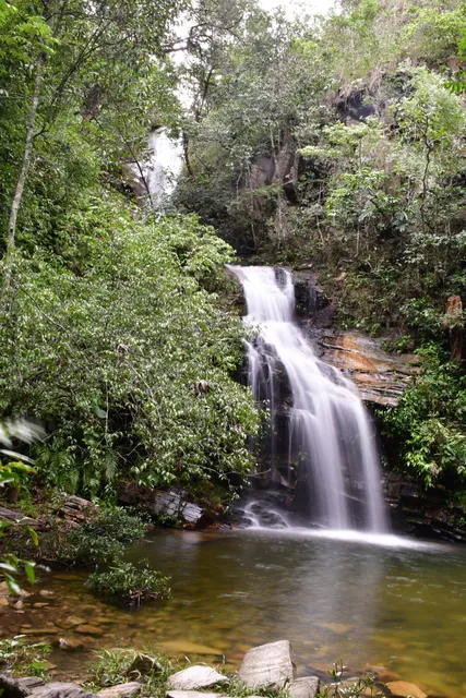 Cachoeira Pedreira