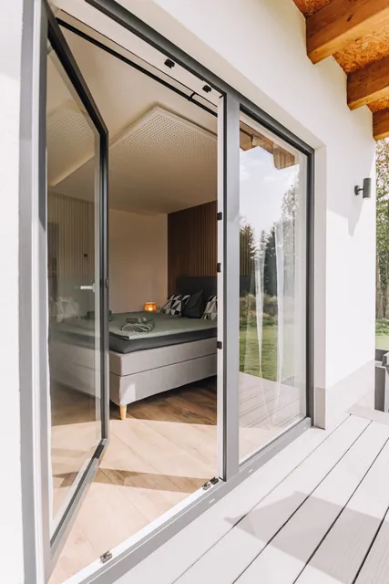 Chalet am Mollcesine