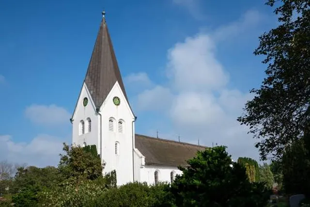 St.-Clemens-Kirche