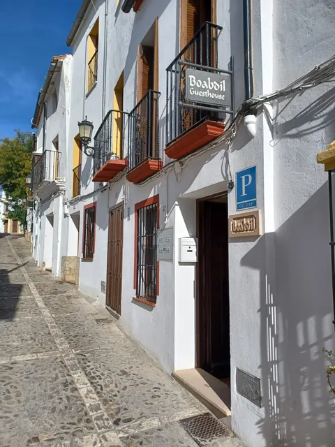 Boabdil Guesthouse