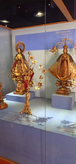 Museum of Our Lady of the Rosary of Talpa