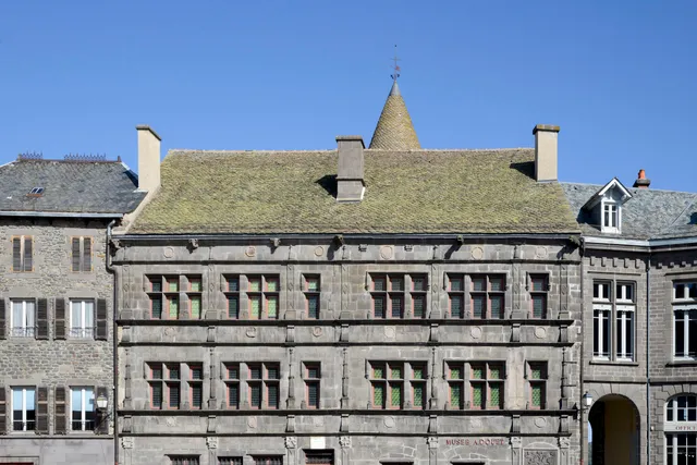 Musée Alfred Douet