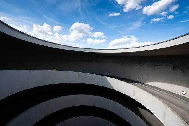 Water Wind Stone Museum