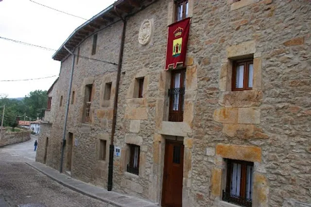 Hotel Rural La Casa del Montero