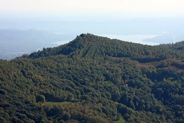 Monte Cornaggia