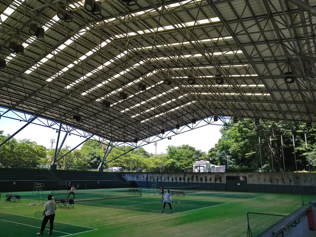 Hanakawa Sports Park