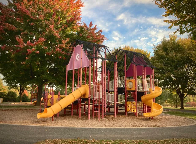 Ovid Hazen Wells Recreational Park