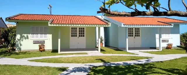 Pousada Capitão J. Finardi