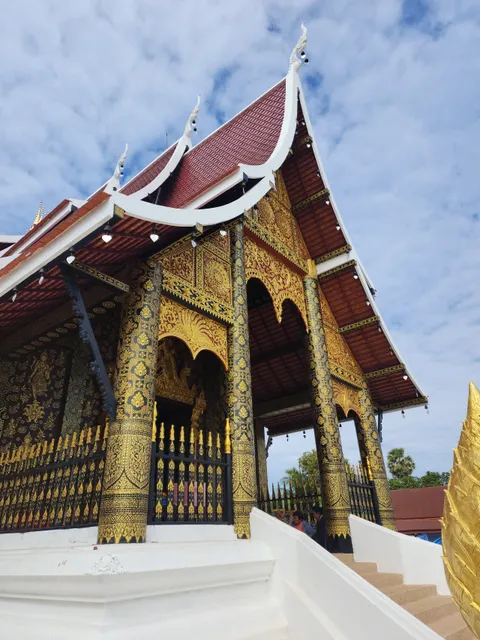 Wat Phoan Pong Wanaram
