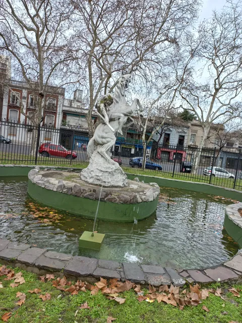 España Park