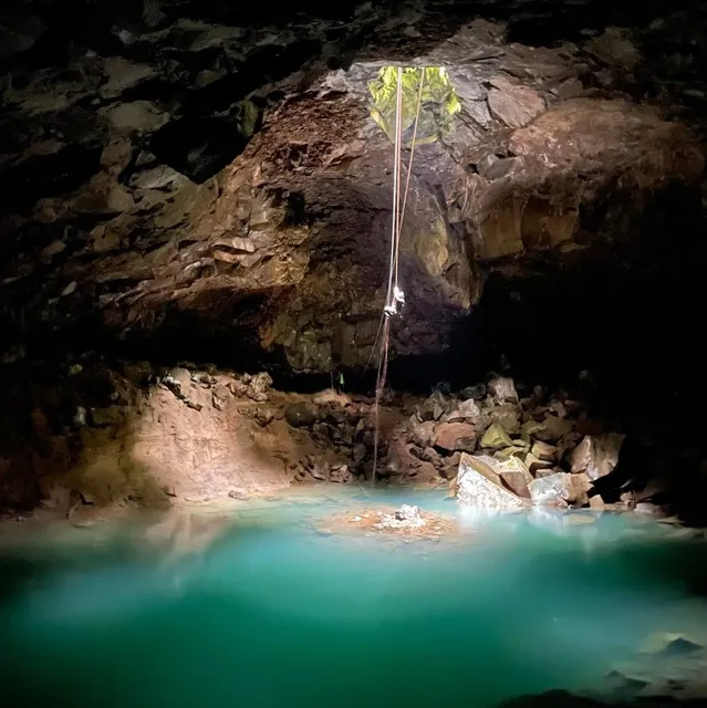 Creux de Soucy (Gouffre)