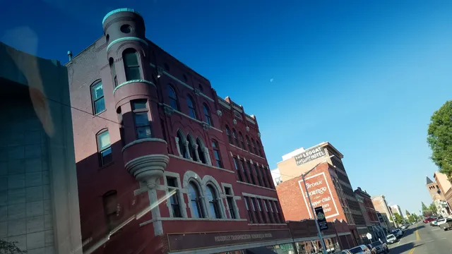 Piccadilly Museum of Transportation