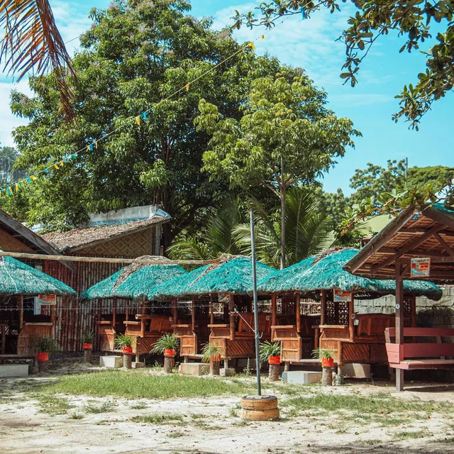 AltaVista Beach Resort