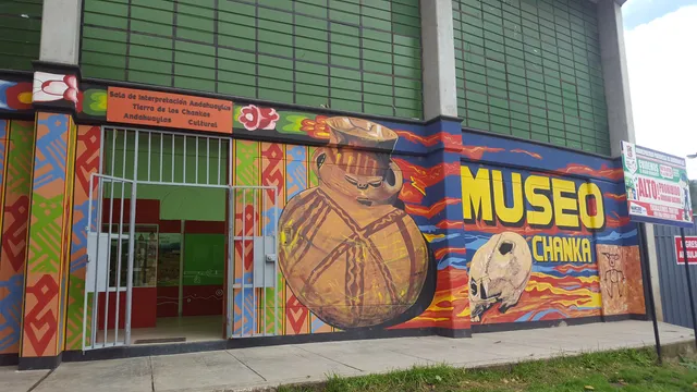 Museo Andahuaylas