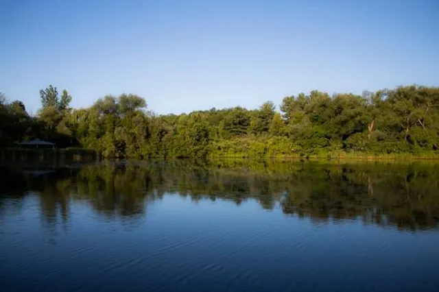 Natural'Parc Zoo-Attractions