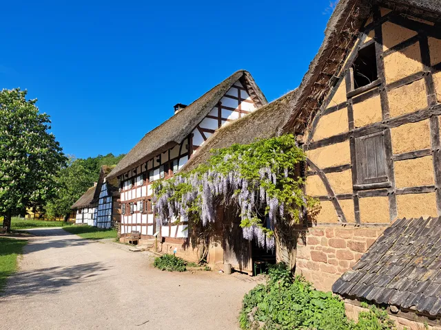 Förderverein Rheinisches Fm. Kommern e.V.