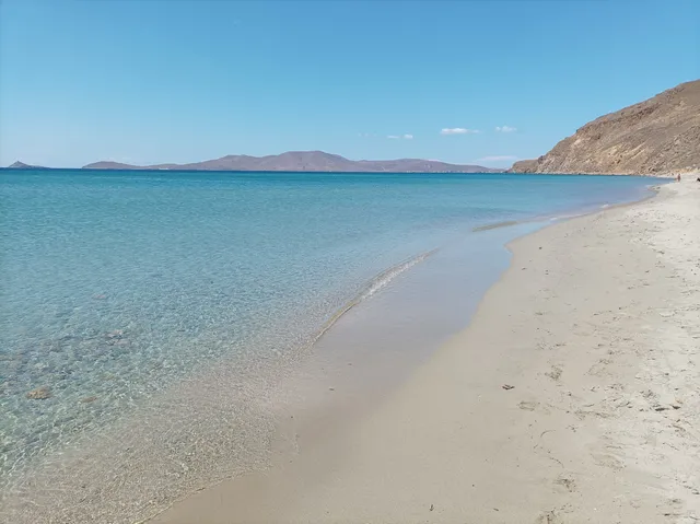 Paralia Parthenomitos