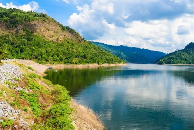 Nakhon Nayok Province