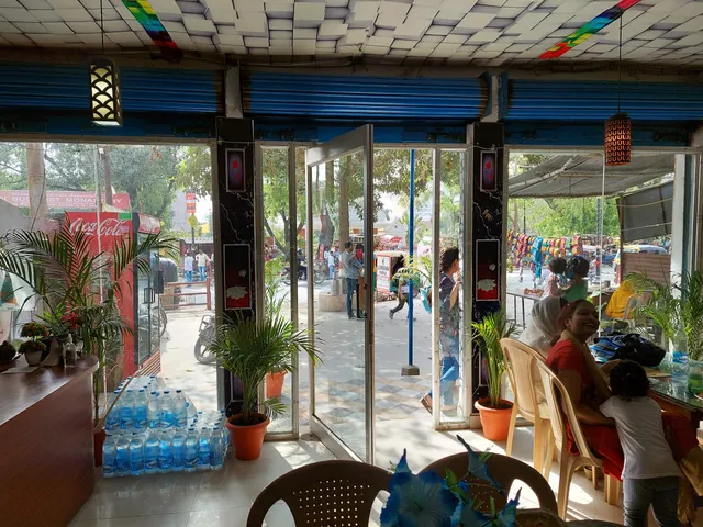 Lumbini Family Restaurant