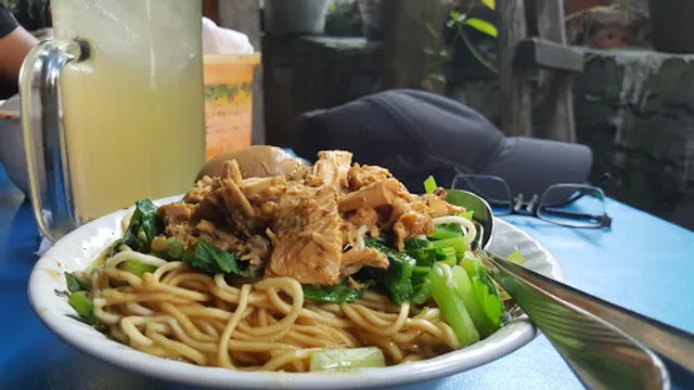MIE AYAM JAKARTA