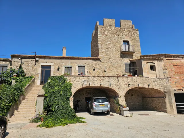 Casa rural Mas la Torre