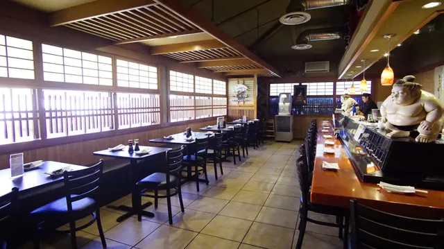 Biwon Premium Korean BBQ and Sushi All You Can Eat