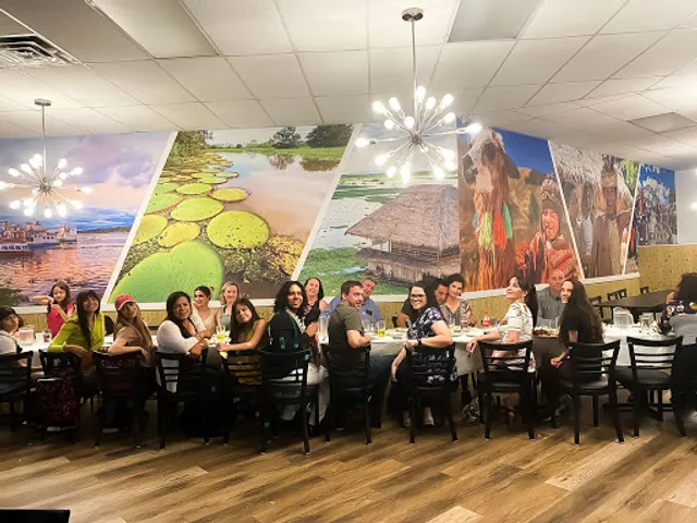 Contigo Perú - Utah