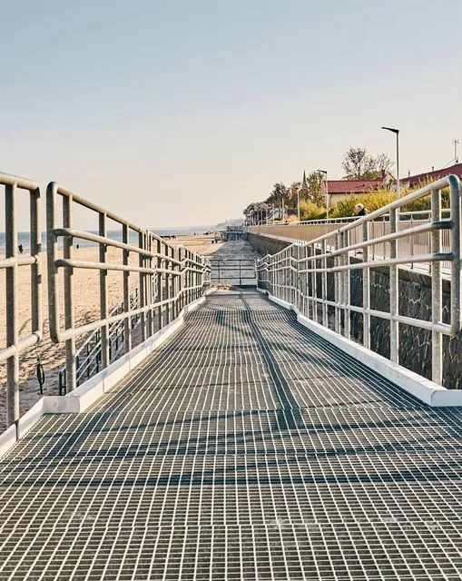 Bagua Mountain Skywalk