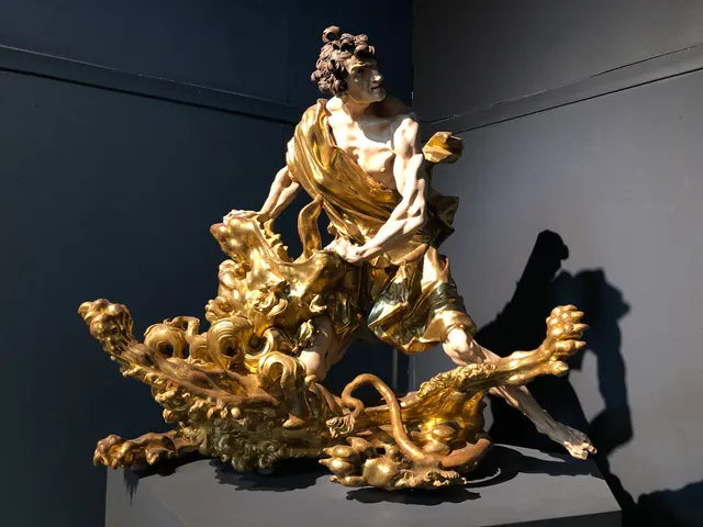 Muzey Ivana Heorhiya Pinzelya