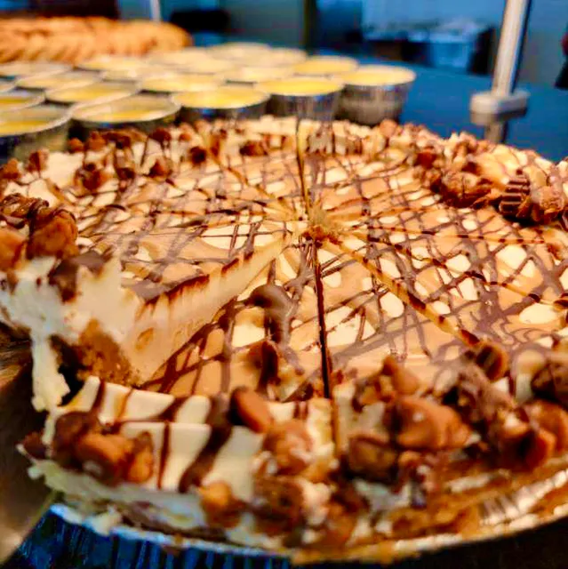 County Fair Buffet | Tioga Downs Casino Resort