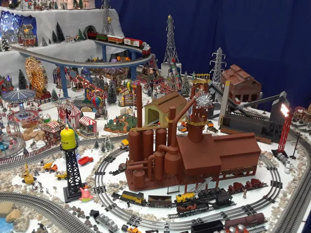 Dundalk-Patapsco Neck Historical Society and Museum