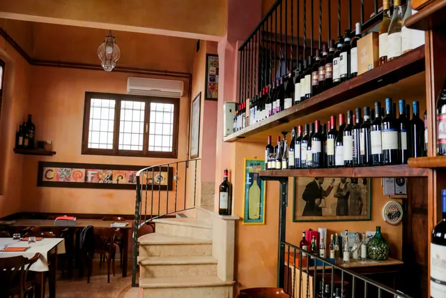 Osteria Stallo del Pomodoro