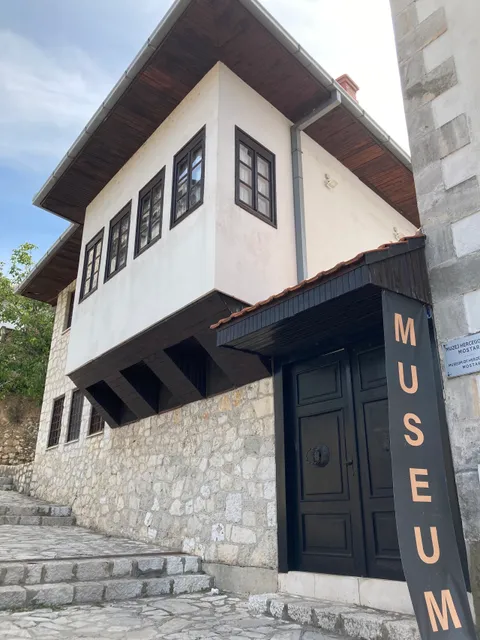 Herzegovina Museum