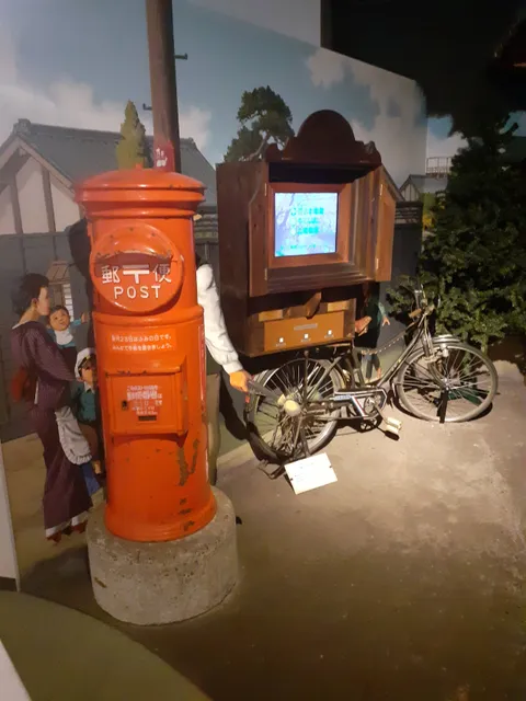 Oguchi Town History and Folklore Museum