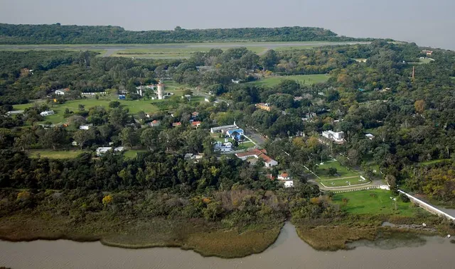 Isla Martín García