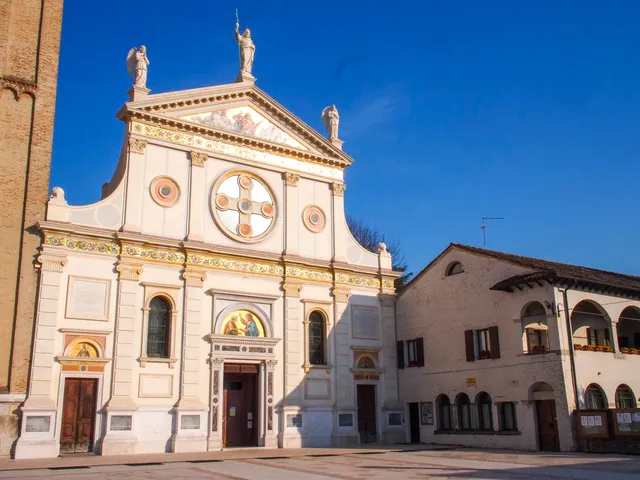 Abbazia di Santa Maria Assunta