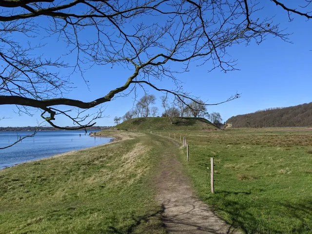Naturparken Hindsgavl Dyrehave