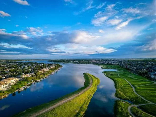 Chestermere Lake