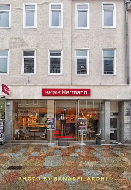 Bäckerei Hermann