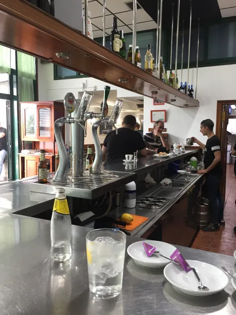 restaurante petisco trapaga