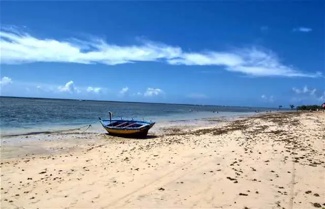 Praia de Barra Grande