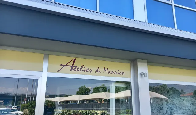 Ristorante Atelier di Manrico