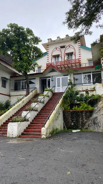 Holiday home mount abu(State Government Rajasthan)