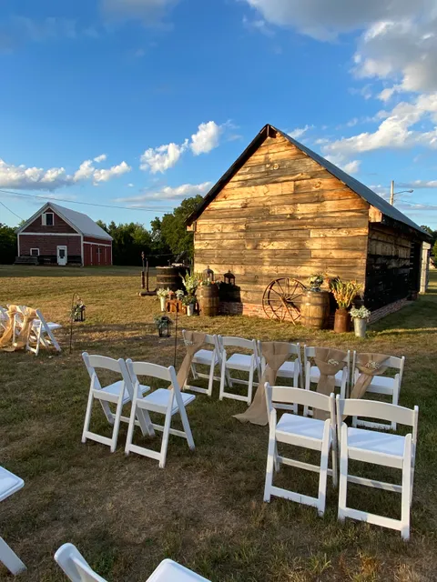 Raitt Homestead Farm Museum