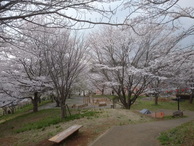 Aihara Central Park