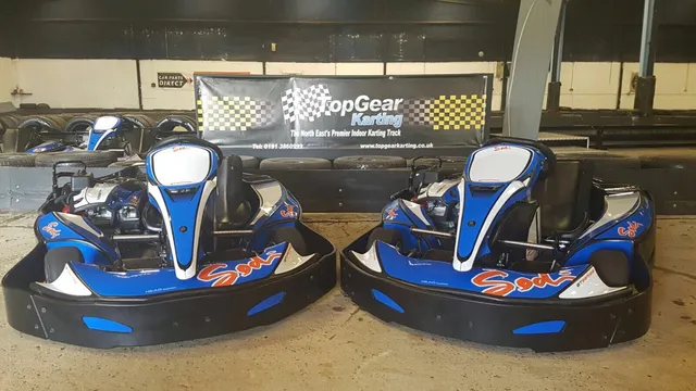 TopGear Karting