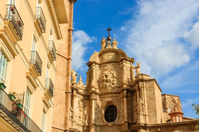 Diocesan Cathedral Museum of Valencia