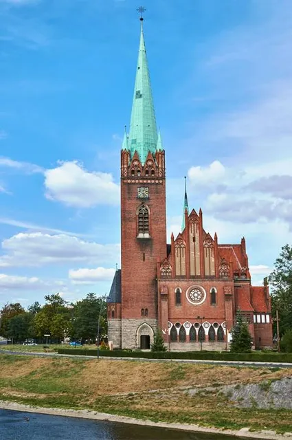 National Revival Park