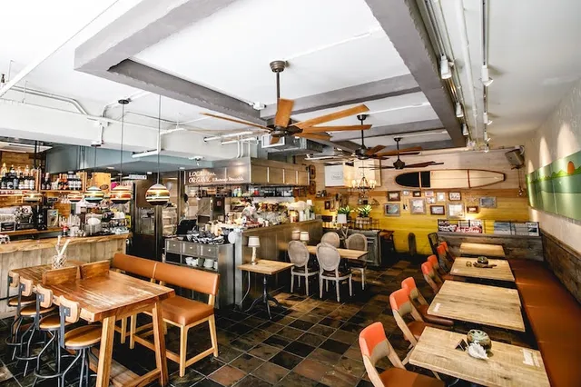 Heavenly Island Lifestyle