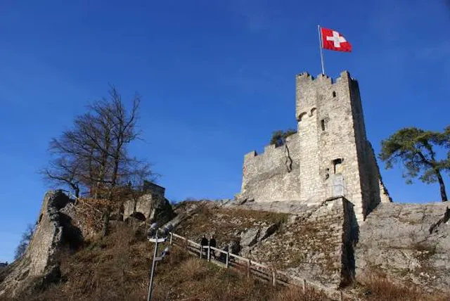 Spielplatz Im Graben